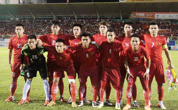 Lộ 'danh sách đen' của tuyển Việt Nam?