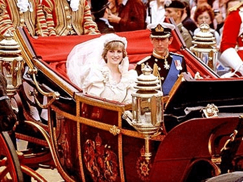 Lộ danh tính bạn trai bí ẩn của công nương Diana