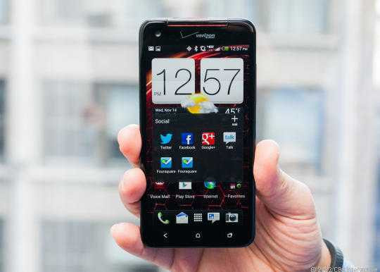 Lý giải những dế như Nexus 4 'cháy hàng'