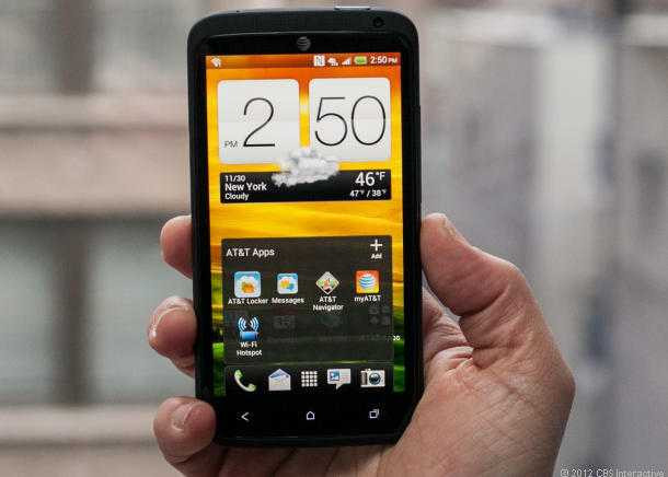 Lý giải những dế như Nexus 4 'cháy hàng'