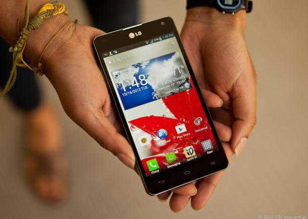 Lý giải những dế như Nexus 4 'cháy hàng'