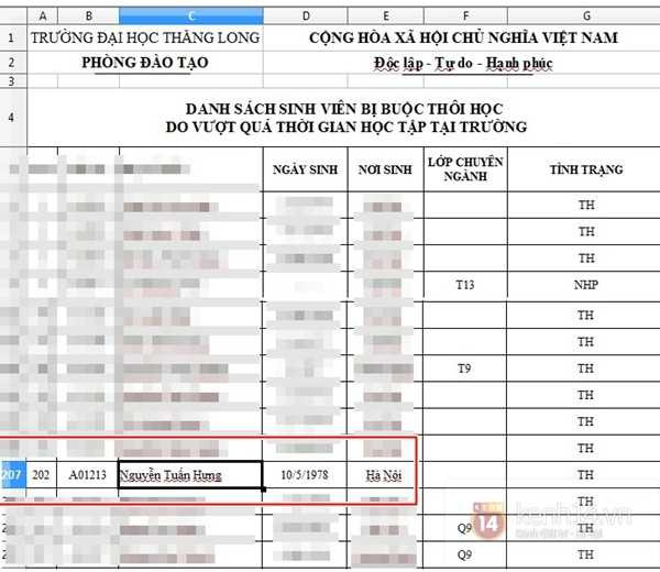 Mải chạy sô, Tuấn Hưng bị buộc thôi học?
