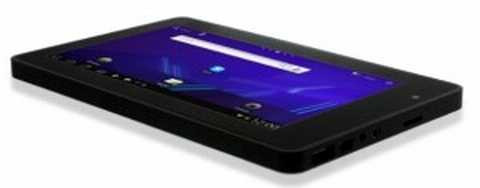 Máy tính bảng 'ngon' chỉ với 2 triệu đồng