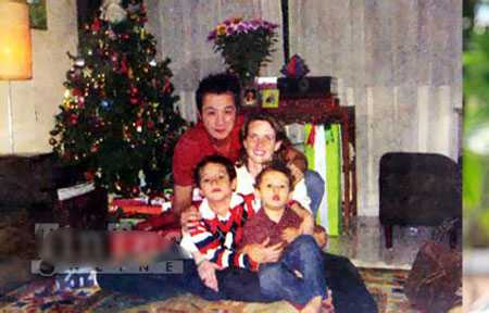 MC Anh Tuấn: Chàng trai đào hoa nhất nhì Việt Nam