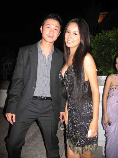 MC Anh Tuấn: Chàng trai đào hoa nhất nhì Việt Nam