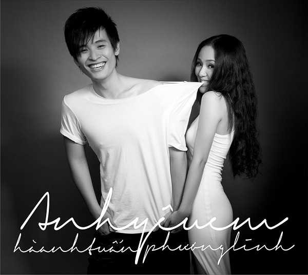 MC Anh Tuấn: Chàng trai đào hoa nhất nhì Việt Nam