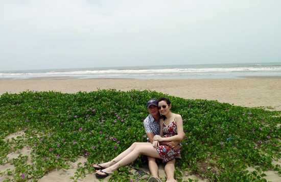 MC Anh Tuấn: Chàng trai đào hoa nhất nhì Việt Nam