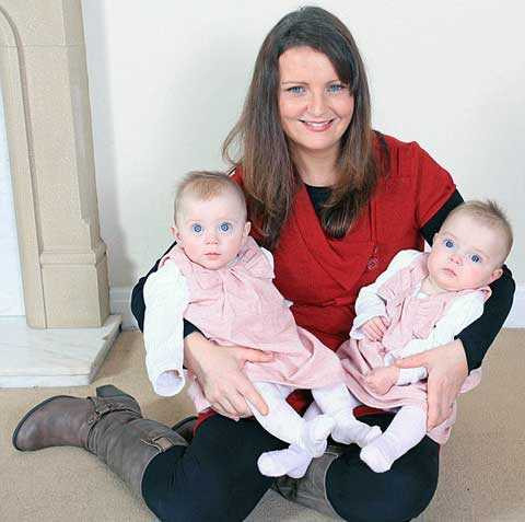 Mẹ suýt mất mạng vì móng tay của con