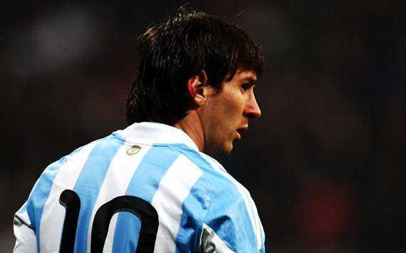 Messi: Hiện thân của triết lý sống đỉnh cao