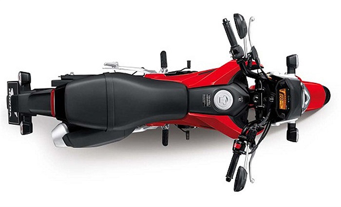 Giá xe được bật mí vào khoảng 2.200 USD tại Thái Lan. Nhiều khả năng dòng xe này sẽ sớm có mặt tại Việt Nam nhưng trước mắt là qua đường phân phối không chính hãng. 