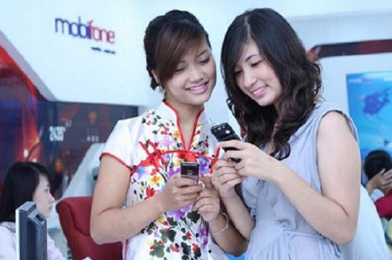 MobiFone dừng chương trình nhận tin nhắn quảng cáo