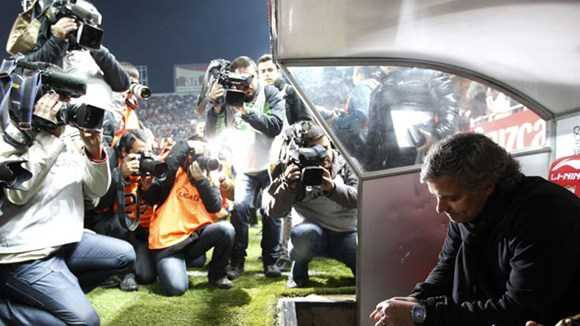 Mourinho: Mất La Liga nào phải thảm họa