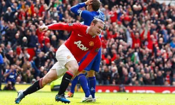 MU-Everton: Hạ khắc tinh, đợi Real Madrid