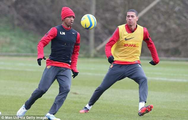 MU-Fulham: Vượt qua cay đắng