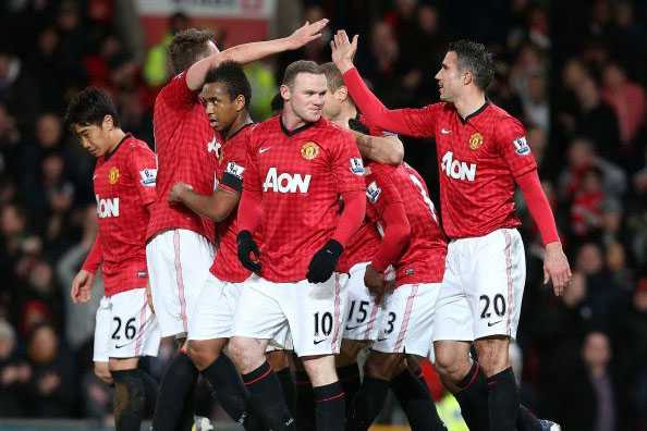 MU sẽ hạ gục Man City, Chelsea ngay trong tháng 2?