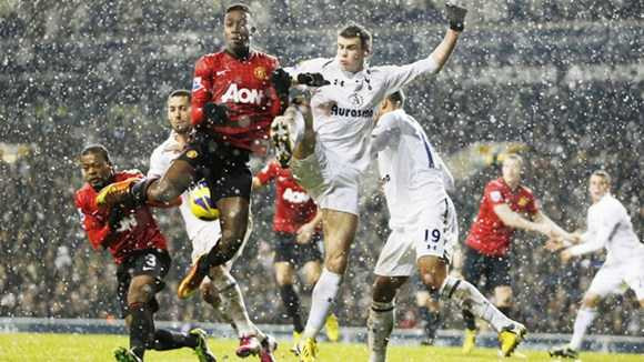 MU sẽ thua nếu gặp Real lúc này?