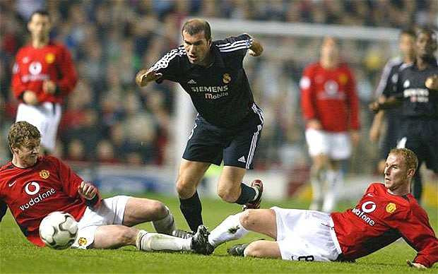 MU thua xa Real khoản kiếm tiền