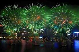 Mùng 1 Tết, thời tiết sẽ thế nào?