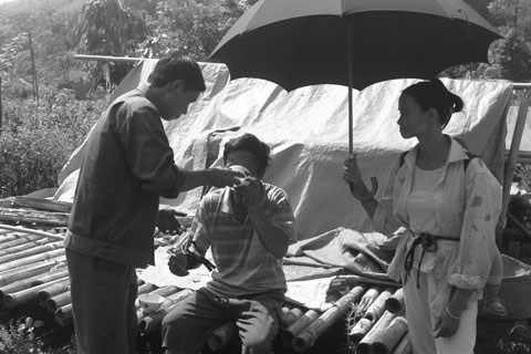 Năm Tỵ kể chuyện 'thần y' trị độc rắn