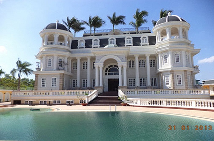 Ngày 30/1, công ty cổ phần Xây dựng Sóc Trăng đã chính thức làm lễ khai trương và đưa vào hoạt động Nhà hàng khách sạn Sóc Trăng 2 tại phường 7-TP Sóc Trăng (tỉnh Sóc Trăng). 