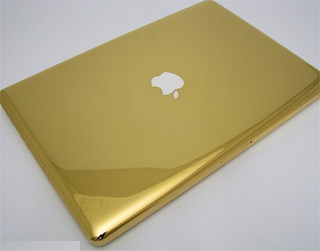 Đặt trụ sở tại Mỹ nhưng sản phẩm chế tác của Computer Choppers hút khách tới nỗi, 90% đơn đặt hàng của họ được vận chuyển tới các quốc gia khác trên thế giới. 