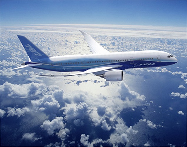 Trước khi vấp phải những sự cố liên tiếp khiến nhiều hãng hàng không buộc phải ngừng sử dụng, Boeing 787 được đánh giá là máy bay thương mại hiện đại nhất. 