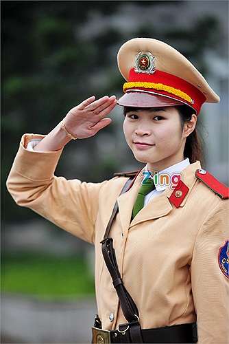Điểm đầu vào của ngành lấy từ cao đến thấp và không hề có phân chia tỷ lệ nam nữ.