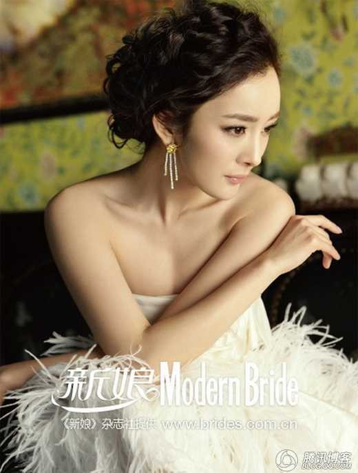 Ngất ngây nhan sắc tân Tứ tiểu Hoa đán