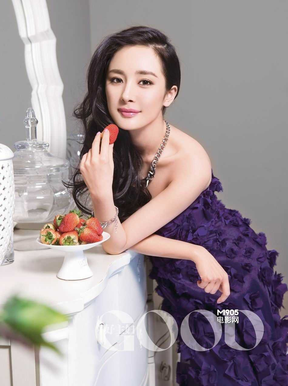 Ngất ngây nhan sắc tân Tứ tiểu Hoa đán