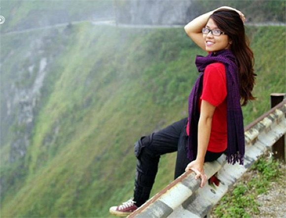 Trần Thị Như Ngọc.