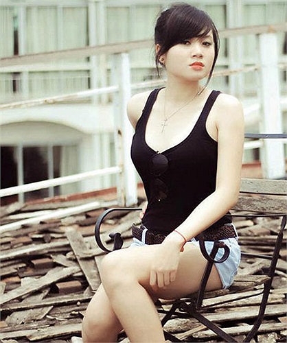 Mạc Thị Thanh Thúy.