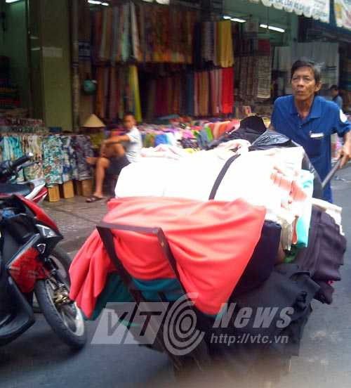 Nghề gì làm tháng Tết thu lời bằng cả năm?