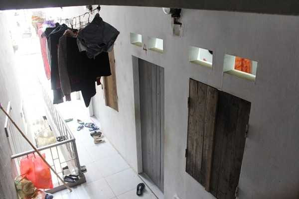 Nghỉ Tết, nhiều sinh viên nán lại 'chia tay' người yêu