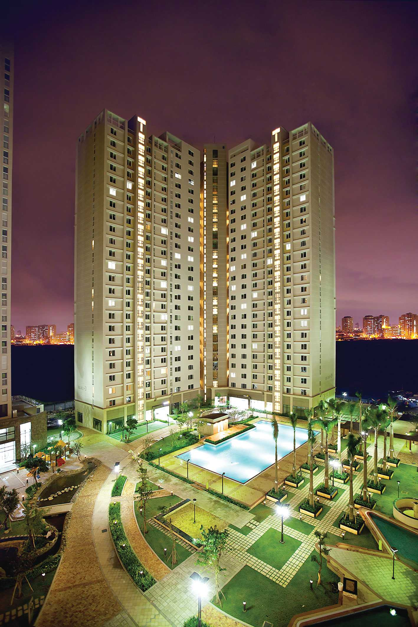 Nhiều dự án bung hàng khuyến mại đón kiều hối