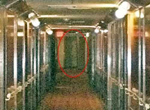 Những câu chuyện bí ẩn nhất năm 2012