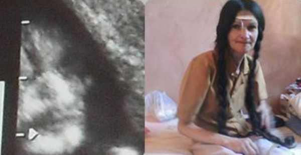 Những câu chuyện bí ẩn nhất năm 2012