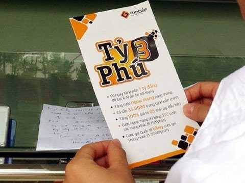 Những chiêu khuyến mại không tin nổi