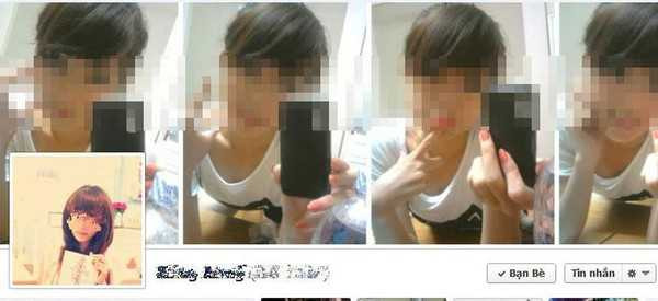 Những chiêu trò đáng xấu hổ của giới trẻ trên Facebook