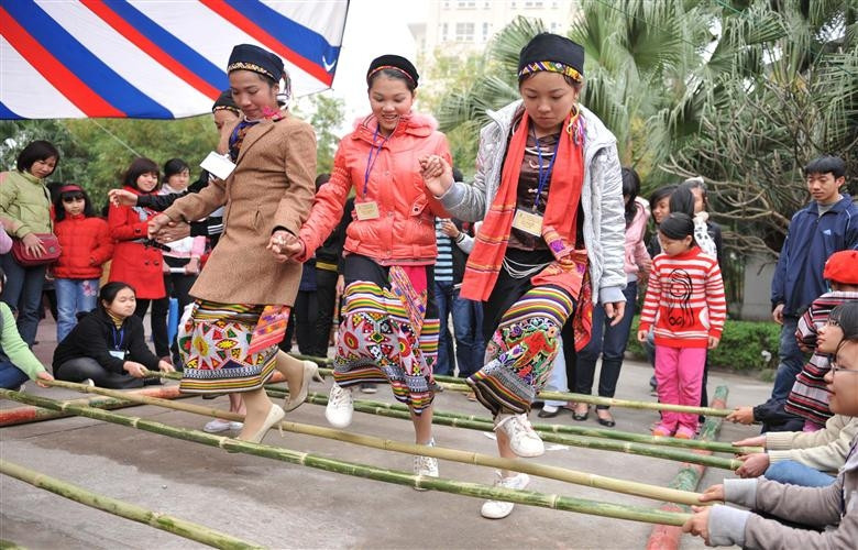 Những địa điểm lý thú đi chơi Tết Quý Tỵ