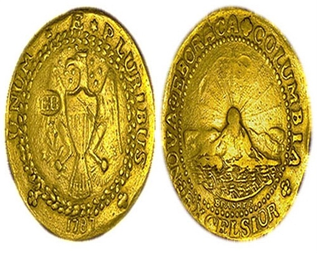 Brasher Doubloon, Giá: 2,415 triệu USD