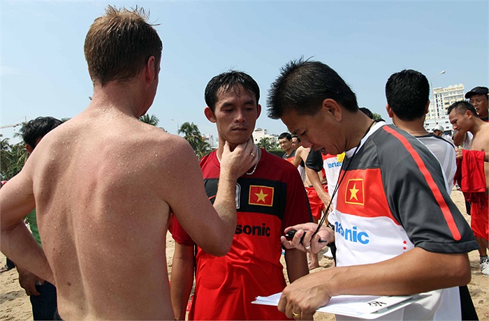 Trong tương lai, được biết Hội đồng HLV quốc gia sẽ được giải tán, thay thế bằng Hiệp hội huấn luyện viên quốc gia và ông Hoàng Anh Tuấn sẽ giữ trọng trách quan trọng trong Hiệp hội này.