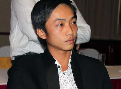 Những sếp Việt nhận lương rẻ mạt nhất 2012