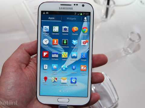 Những smartphone đáng dùng nhất hiện nay