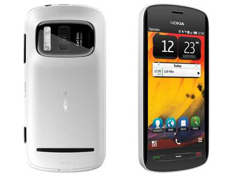 Những smartphone đáng dùng nhất hiện nay