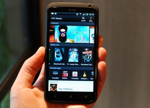 Những smartphone được 'thèm muốn' nhất