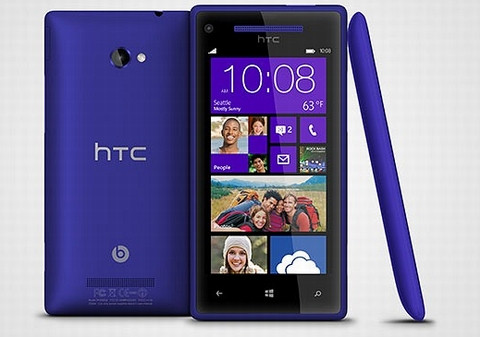 Những smartphone được 'thèm muốn' nhất