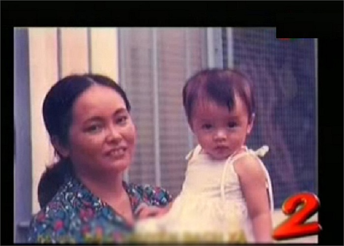 Cùng xem những hình ảnh của Tăng Thanh Hà khi còn nhỏ và tới lúc trưởng thành, được xem như một viên ngọc quý của làng giải trí. 