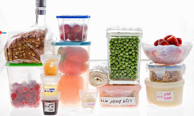 Những thực phẩm độc hại ít ngờ tới nhất