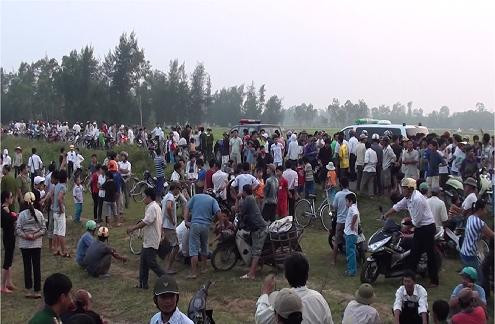 Những vụ việc rúng động cộng đồng mạng năm 2012