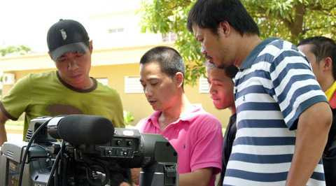 NSƯT Công Lý: Sợ hãi mỗi lần đóng vai Bắc Đẩu